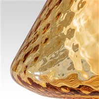 Vase Venini Lele in Glass FO310073000B0FZ - FO310073000B0FZ